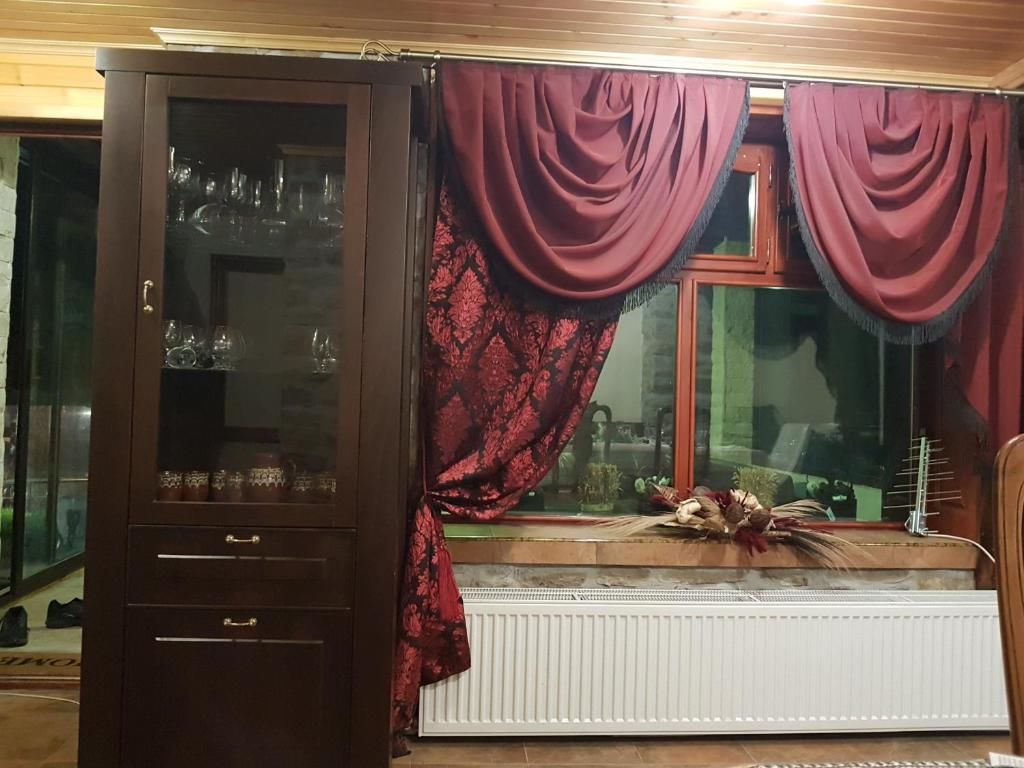 Гостевой дом Вила Поликсения Петиня Трявна-59